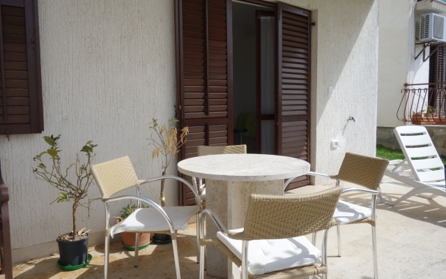 Apartment Anka A2 Medulin, Istria
