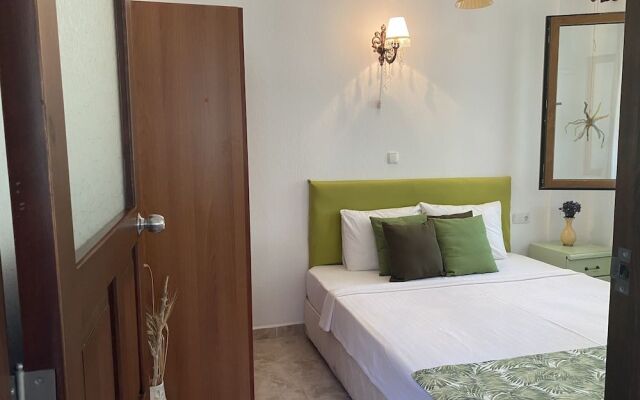 Belfin Apart Otel