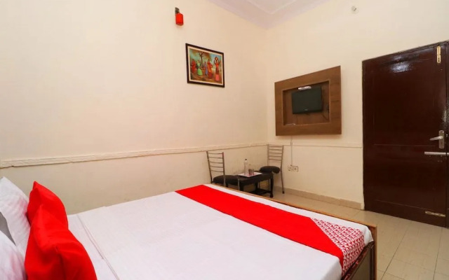 Best Stay Guest House by OYO Rooms