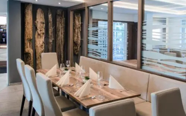 Hotel Restaurant Sailer