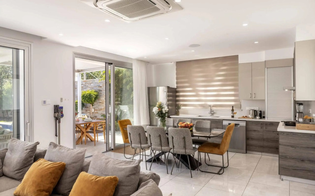 Villa Green Haven 2 Protaras Cyprus