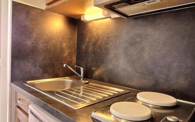 Studio La Plagne, 1 pièce, 2 personnes - FR-1-455-117