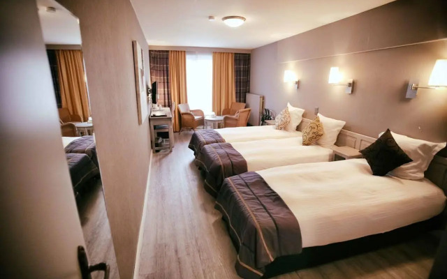 Hotel Golden Anchor