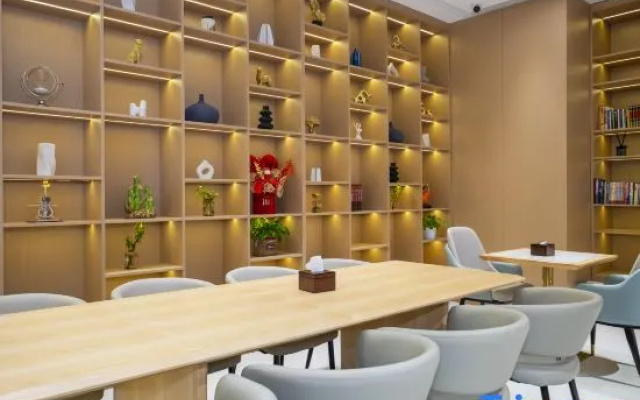 JingDuWanGuo Hotel (Beijing South Railway Station Capital Medical University Hotel) – Business – Beijing