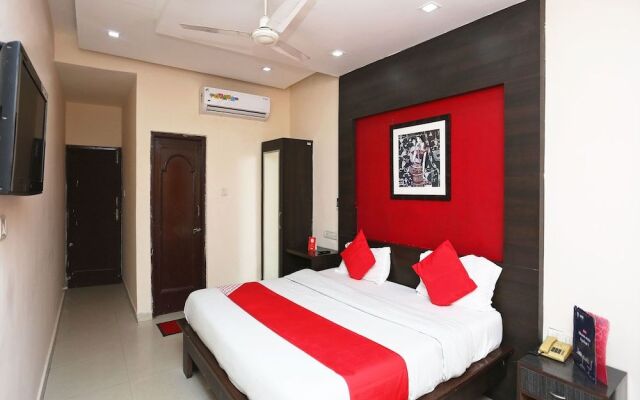 OYO 3201 Hotel Jhankar
