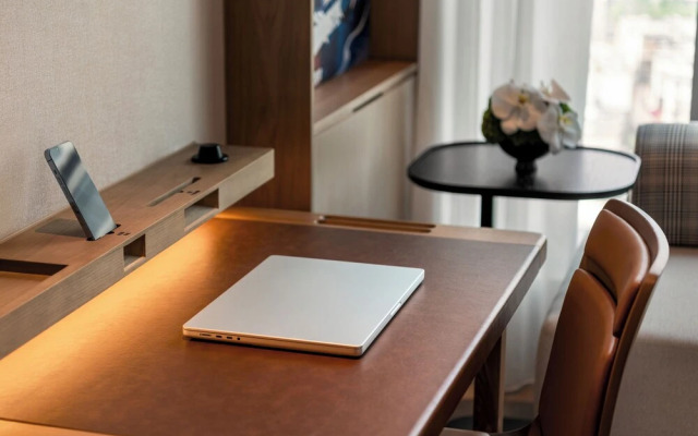 JEN Kunming Hotel - Shangri-La Group