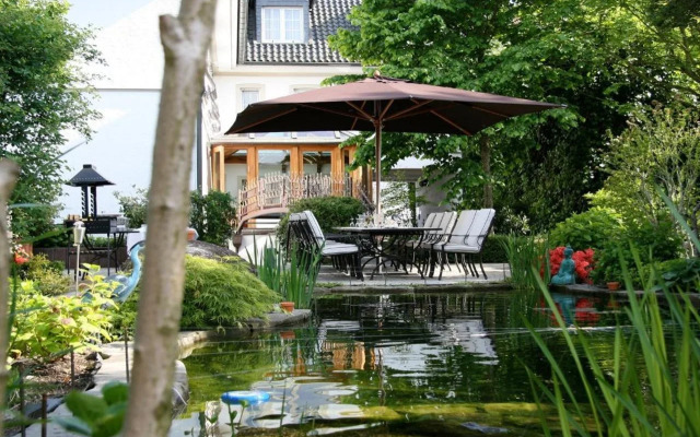 Hotel Schloss Friedestrom