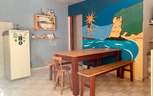 Hostel Volta ao Mundo