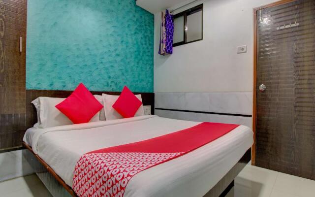 OYO 71172 Hotel Sion Residency