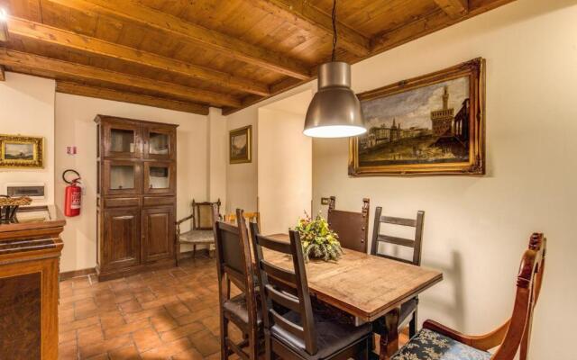 Travel & Stay - Cappellari