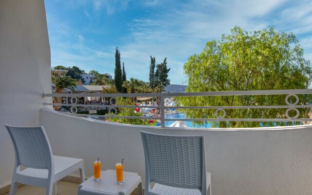 Labranda TMT Bodrum - All Inclusive