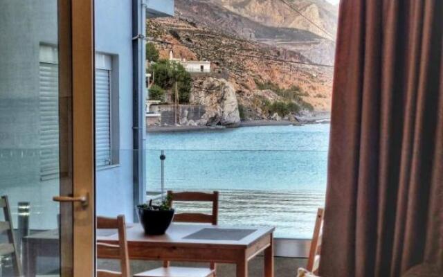 Coastline of Paradise