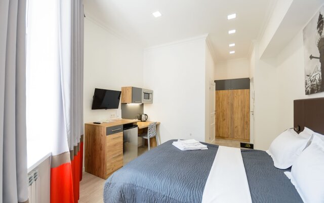 Partner Guest House Khreschatyk