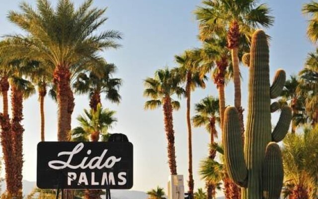 Lido Palms Resort & Spa