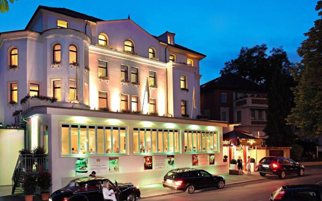 DORMERO Hotel Coburg