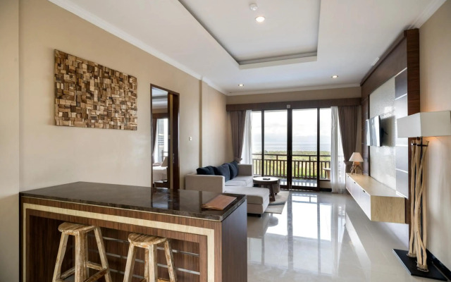 Semabu Hills Hotel Nusa Penida - Bali