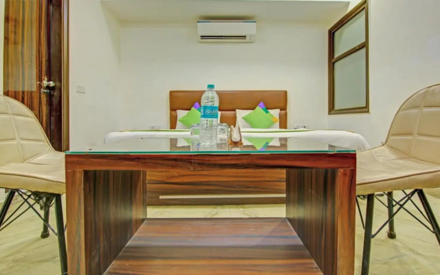 Itsy Hotels Prime Stay