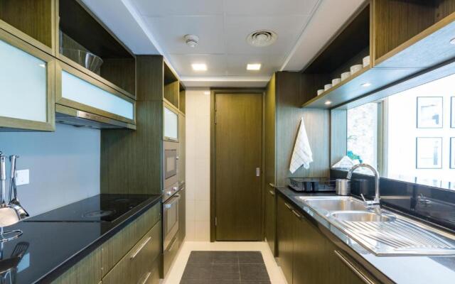 Ultimate Stay / 2 Beds / Opera and Fountain views