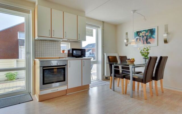 "Karen" - 2.3km from the sea in Western Jutland