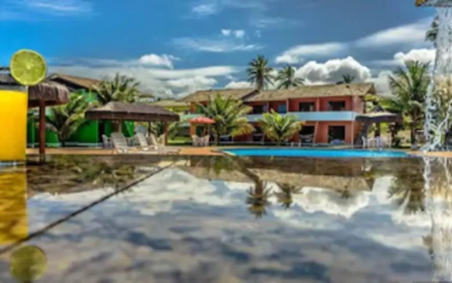 Hotel Real Comandatuba
