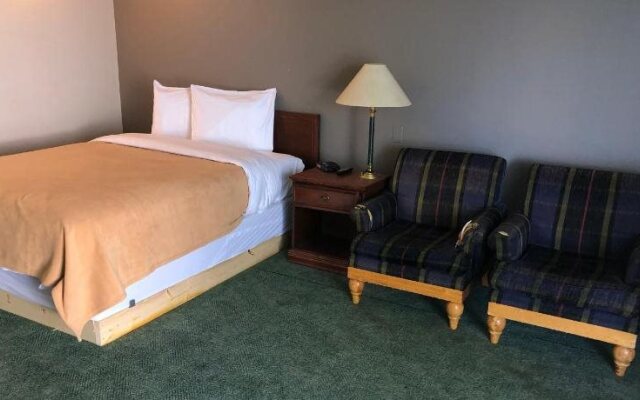 Paradise Inn Motel