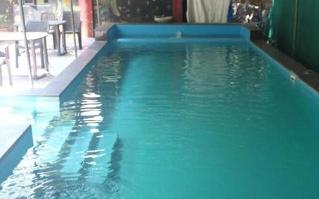 Goa Holiday Beach Resort