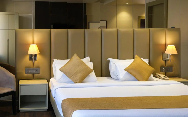 The Wallflower Hotel