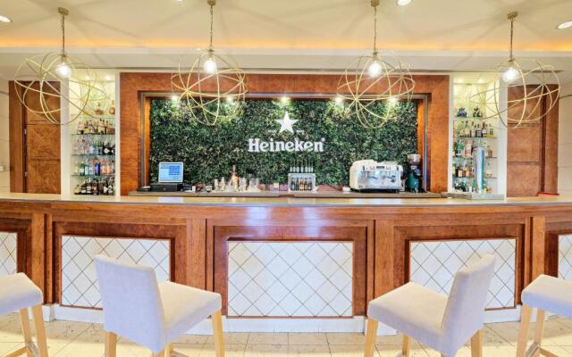 Envía Almería Apartments Spa & Golf