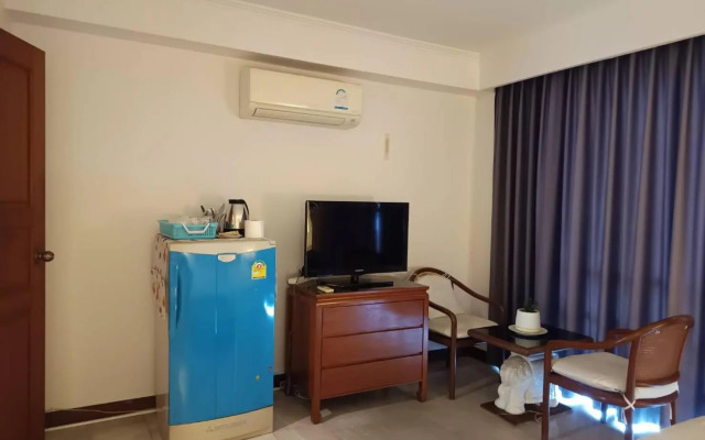 The Monaco Residence