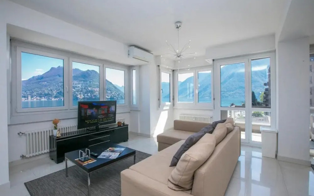 Paradiso Incanto in Paradiso Lugano