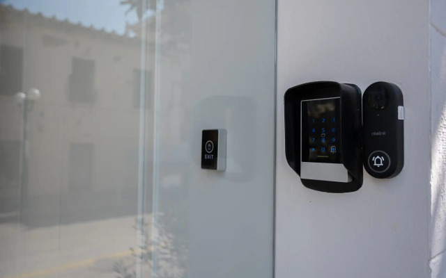 Palladion Boutique Hotel