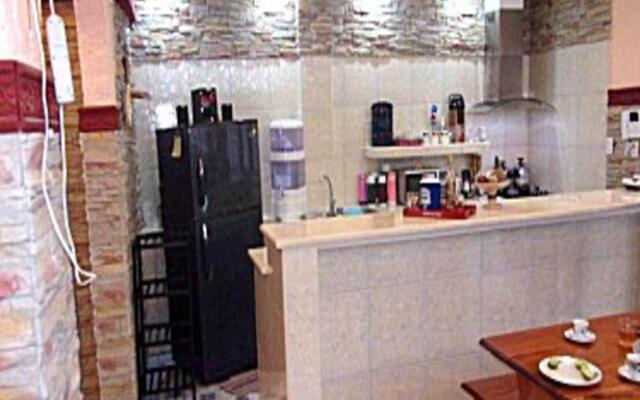 Hostal El Viajero
