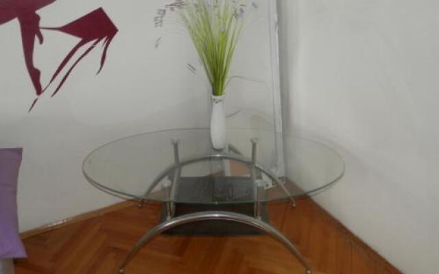 Hrga Rooms