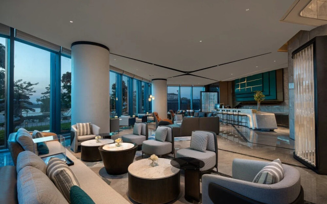 Crowne Plaza Chaozhou Riverside by IHG