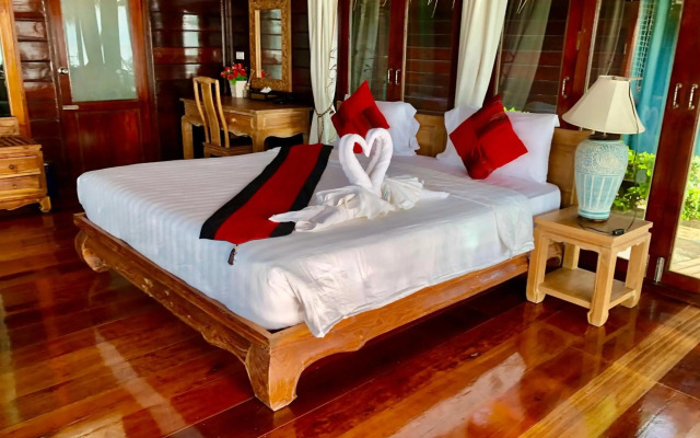 Anda Resort Koh Lipe