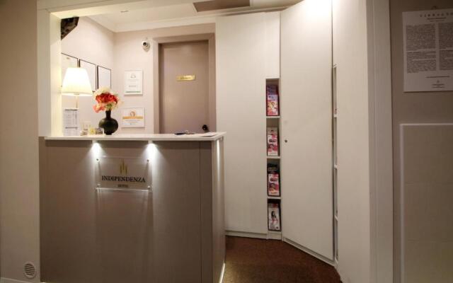 Hotel Indipendenza
