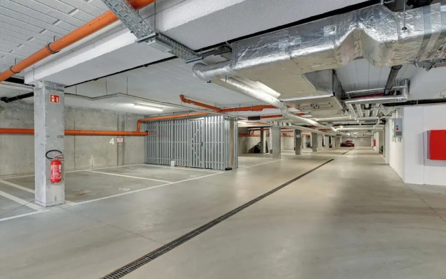 Solo by Grand Apartments
