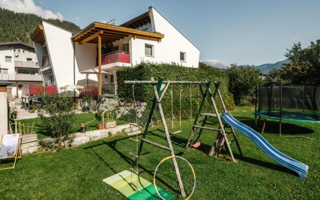Alpenapartments