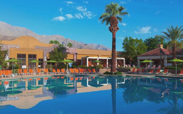 Renaissance Palm Springs Hotel