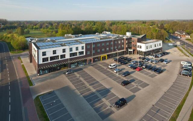KEDI Hotel Papenburg