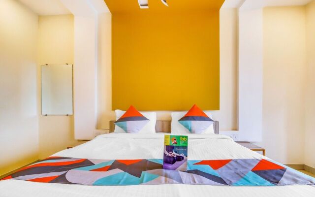 FabExpress S Ramada
