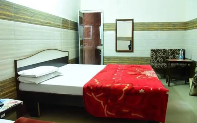 Goroomgo BK Plaza Chandigarh