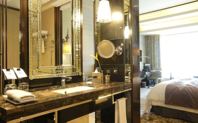 The St. Regis Mumbai