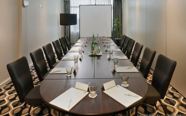 Holiday Inn Derby Riverlights by IHG