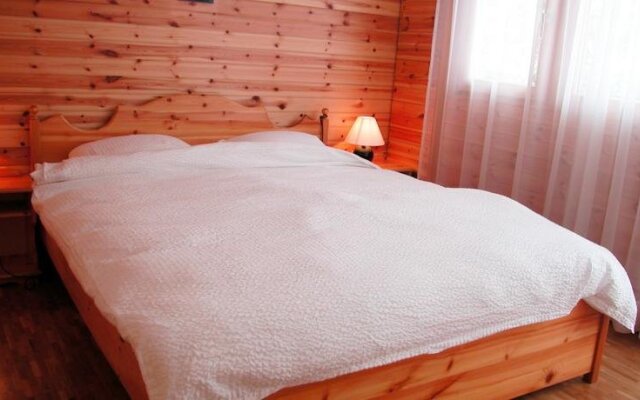 Chalet Mon Sabot