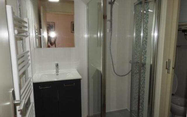 Apartment Rivages d'olonne appt t2 avec jardinet