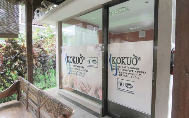 Airy Sukasari Setrasari Raya 10 Bandung