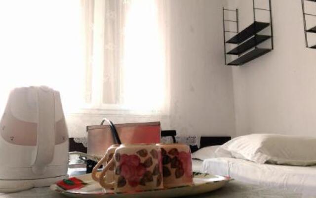 Guest rooms Chayka