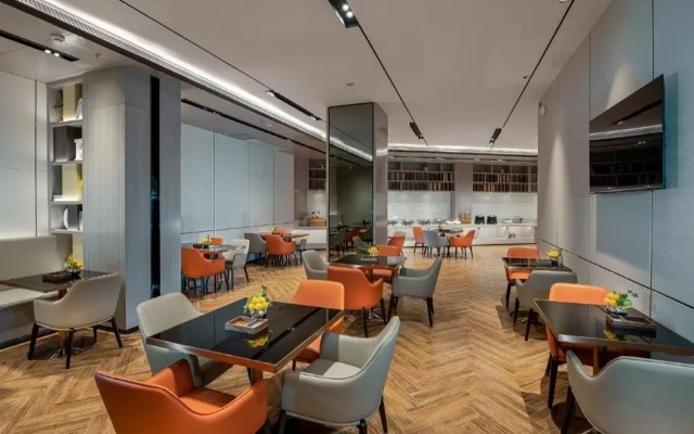 Echarm Hotel (Heyuan Longchuan)