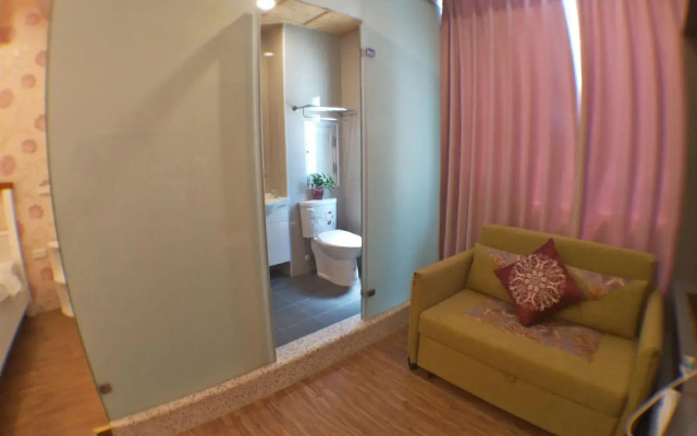 Wind Town Guest house